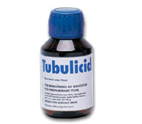 Tubulicid Blå 100ml
