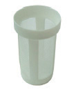 Refill filter Plast Bensug 115, 1332/F | m4r154