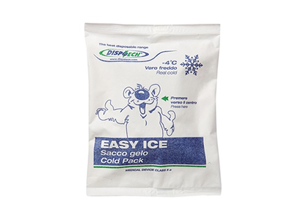 Is påsar (Easy ice) 25st
