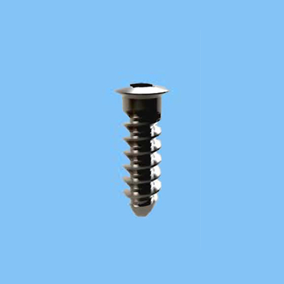 Self Tapping Screw 2x6mm, length (5/pk) -drill required