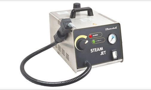 EV-1 Steam generator