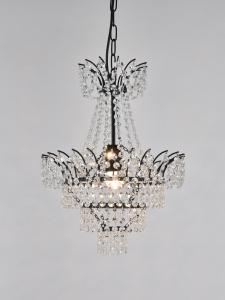 ESTELLE D36 Svartlackerad