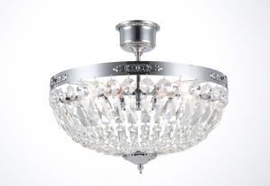 RHEA D42 Mellan Krom