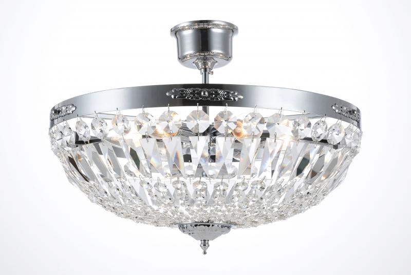RHEA D48 Stor Krom