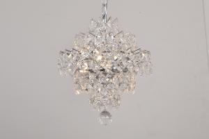 SILVIA D26 Asfourkristall