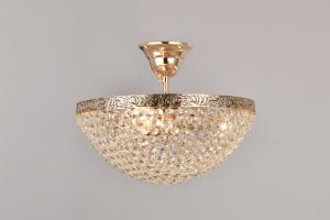 OSCAR D30 Fransk-guld