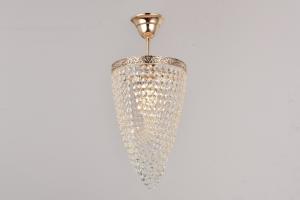 SOFIA D20 Fransk-guld