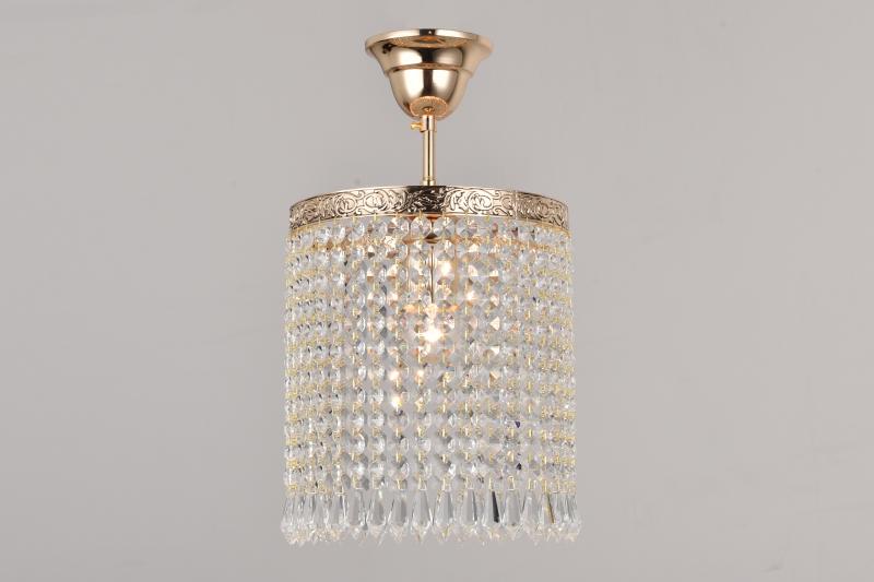 NICOLAS D20 Fransk-guld