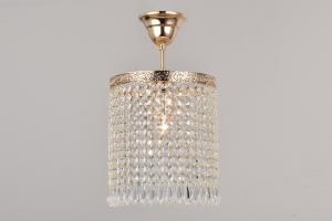 NICOLAS D20 Fransk-guld