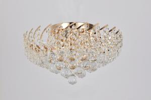 LEONORE D41 Fransk-guld