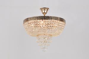 QUEEN D40 Fransk-guld