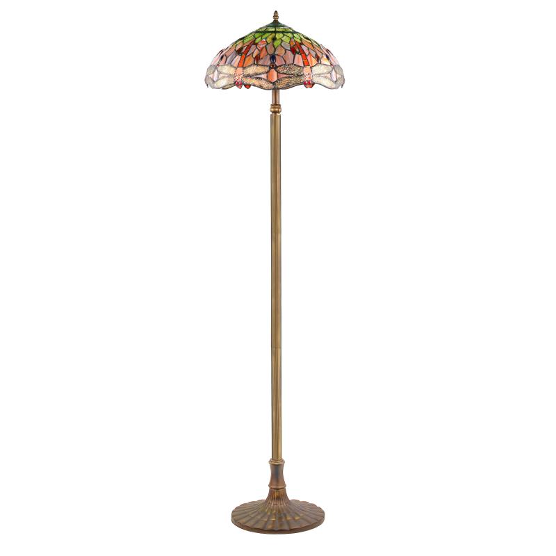 TROLLSLÄNDA HARMONI Golvlampa