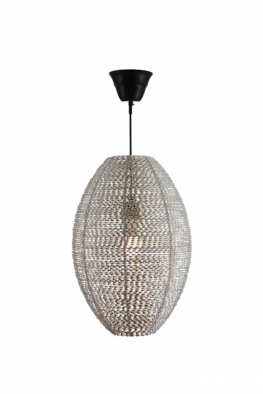 RIPPLE Stor Aluminium