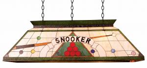 SNOOKER