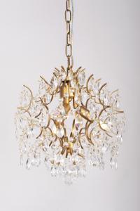 KATE D34 Borstad-mässing