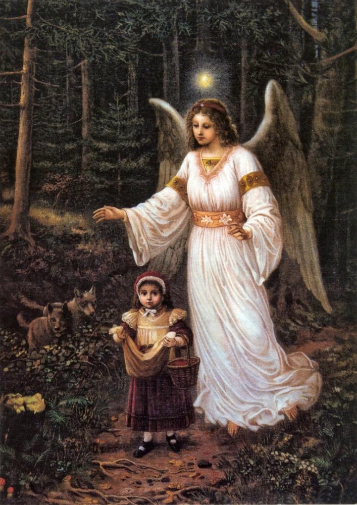 Änglar och Kungar Nr.12720