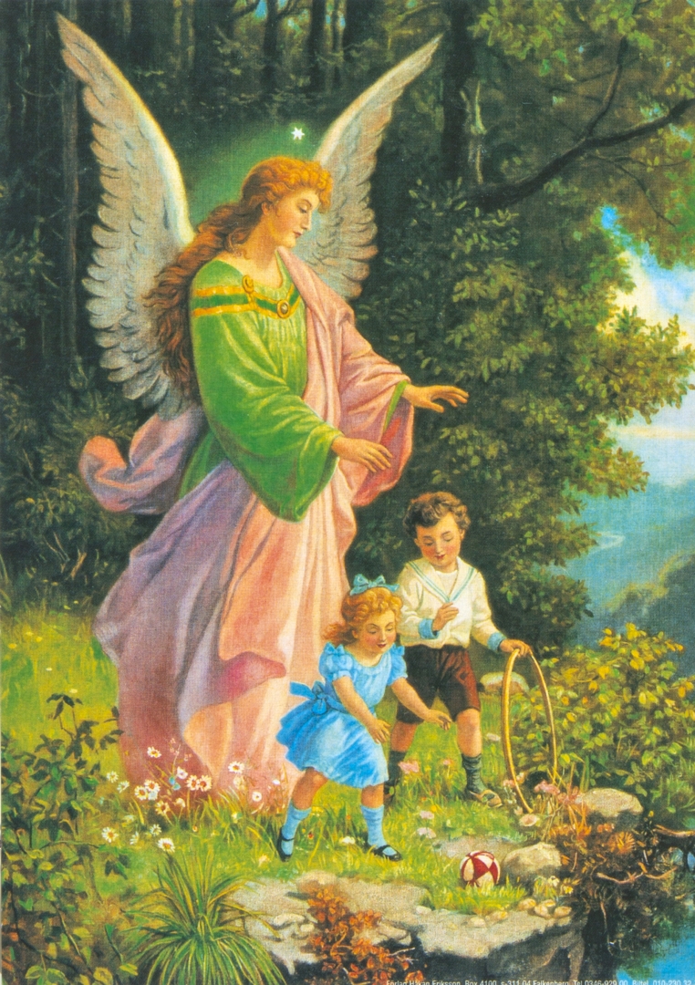 Änglar och Kungar Nr.12740