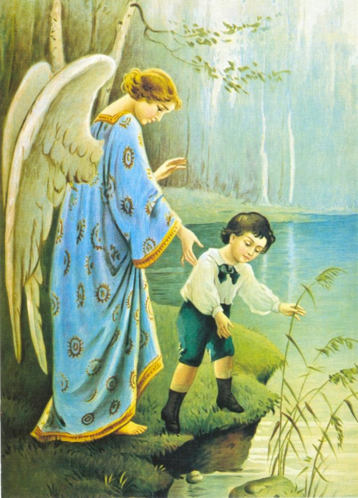 Änglar och Kungar Nr.12750