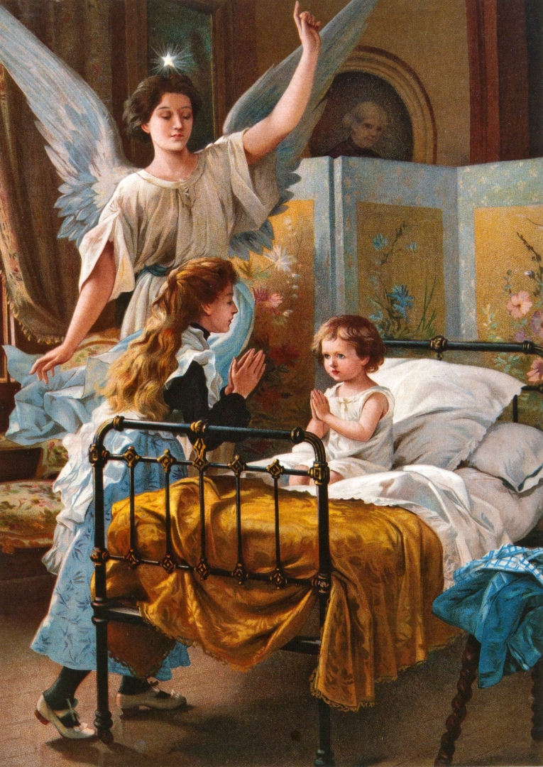 Änglar och Kungar nr.13750