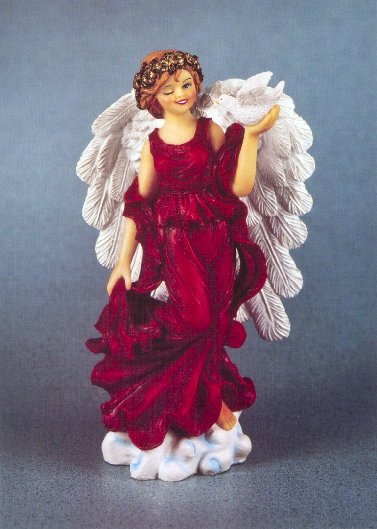 Änglar och Kungar nr.15440