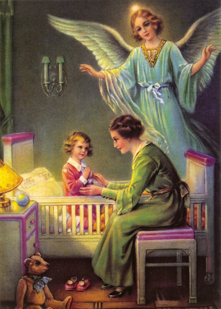 Änglar och Kungar Nr.15470