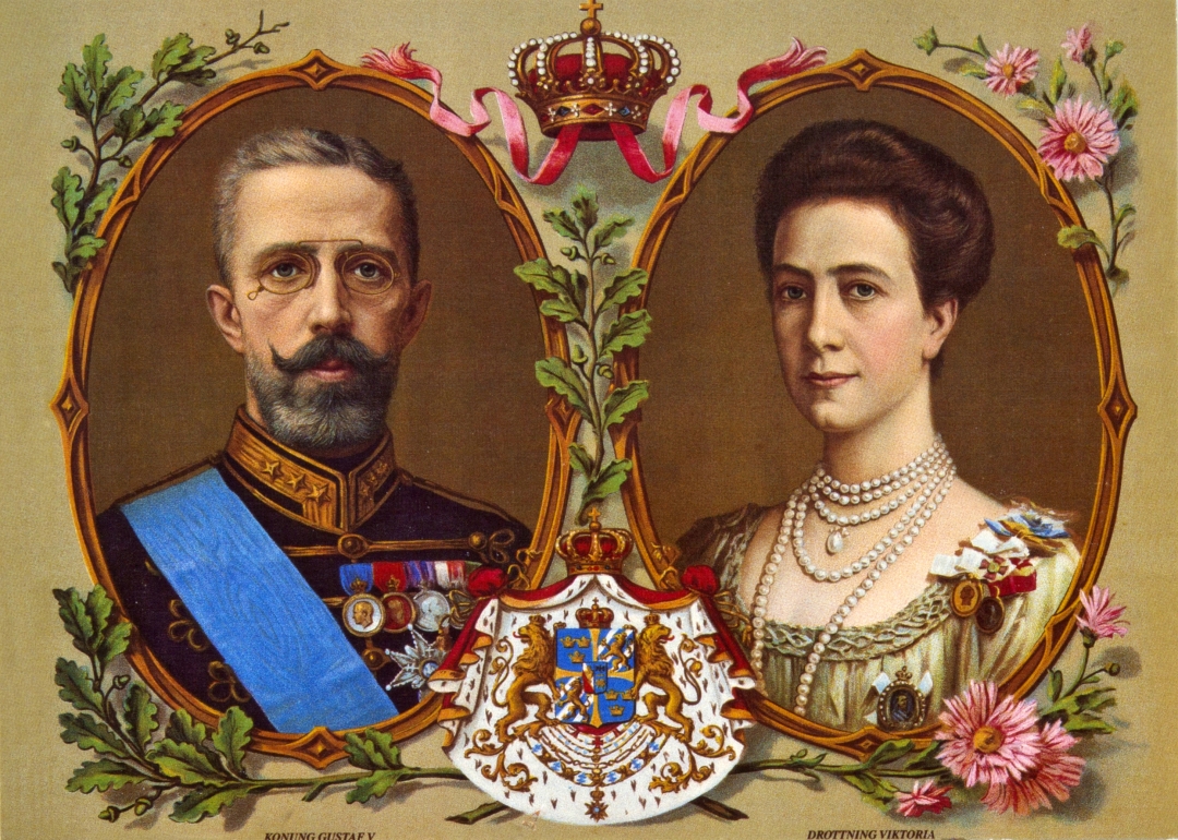 Änglar och Kungar Nr.16920