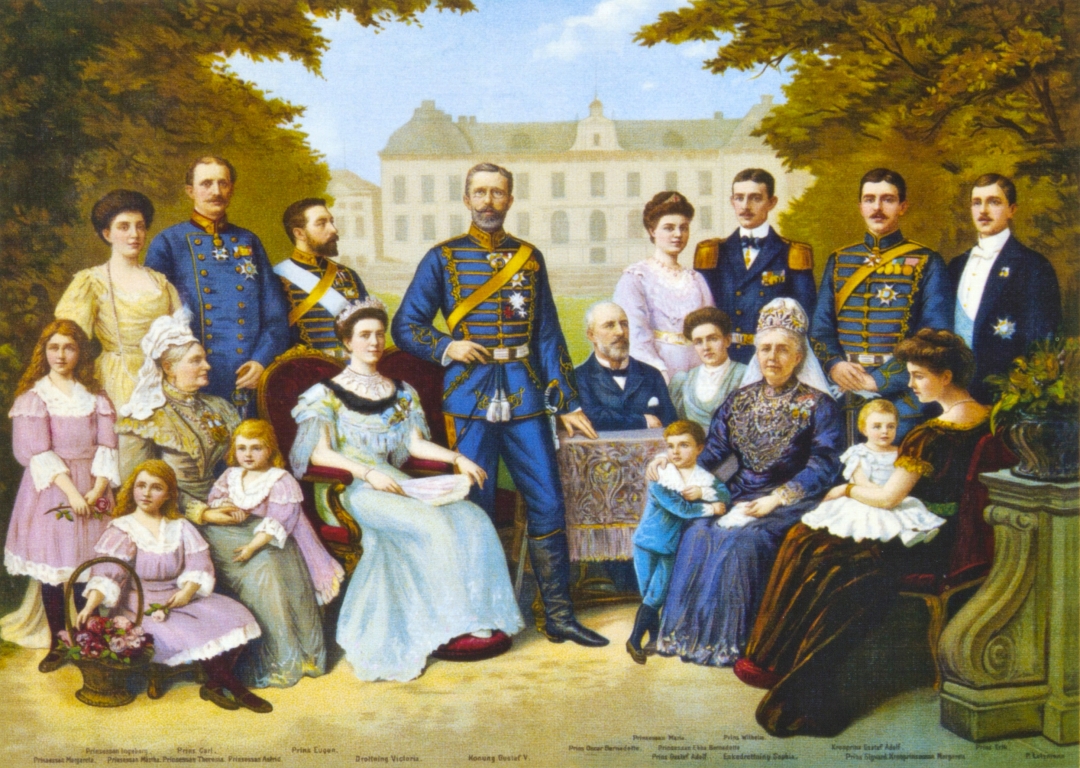 Änglar och Kungar Nr.16930