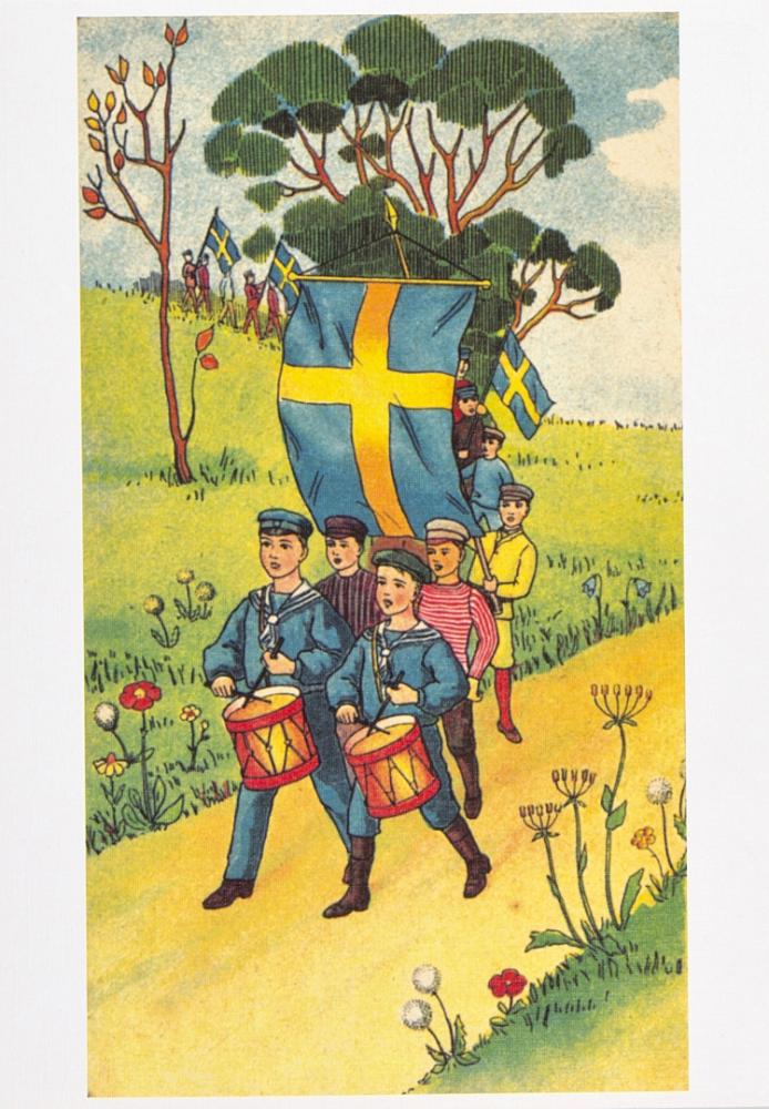 Änglar och Kungar Nr.21510