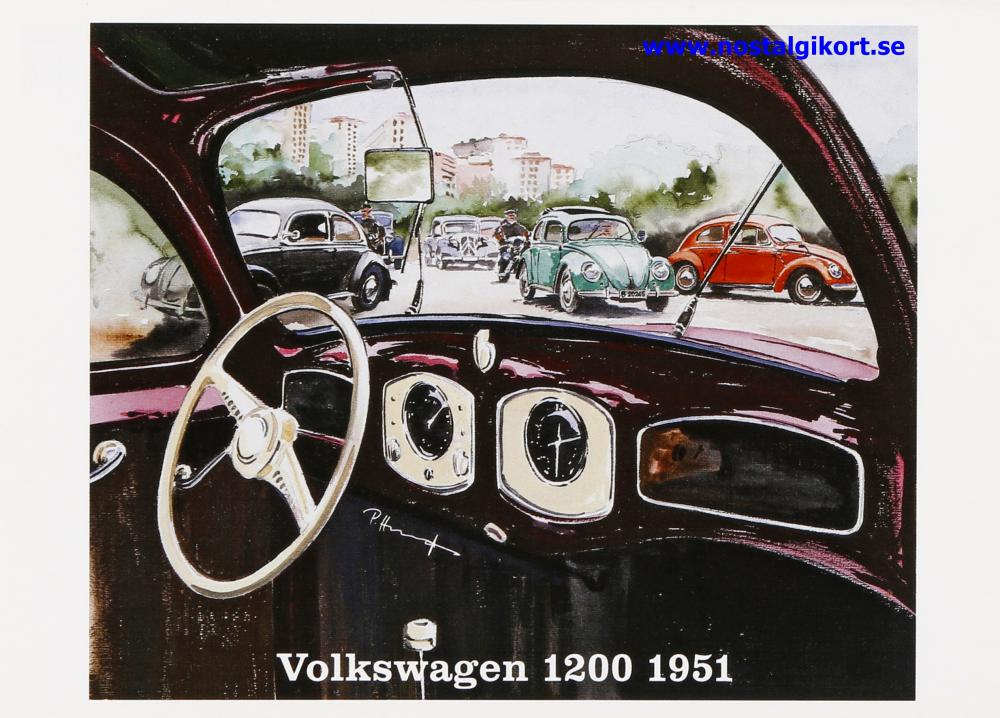 Personbilar Nr.21550