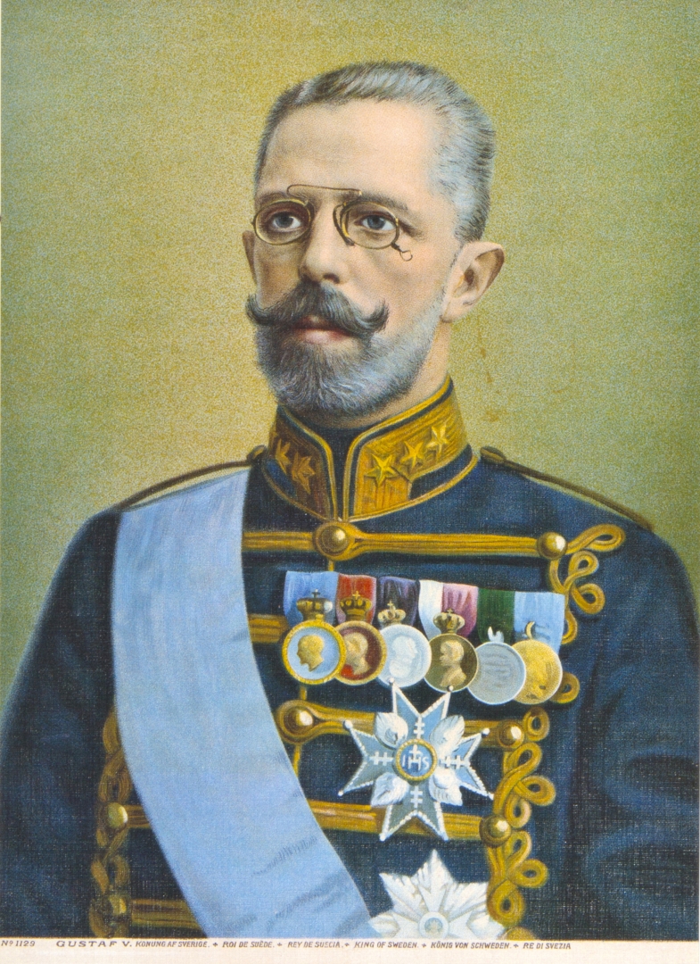 Änglar och Kungar Nr.22510