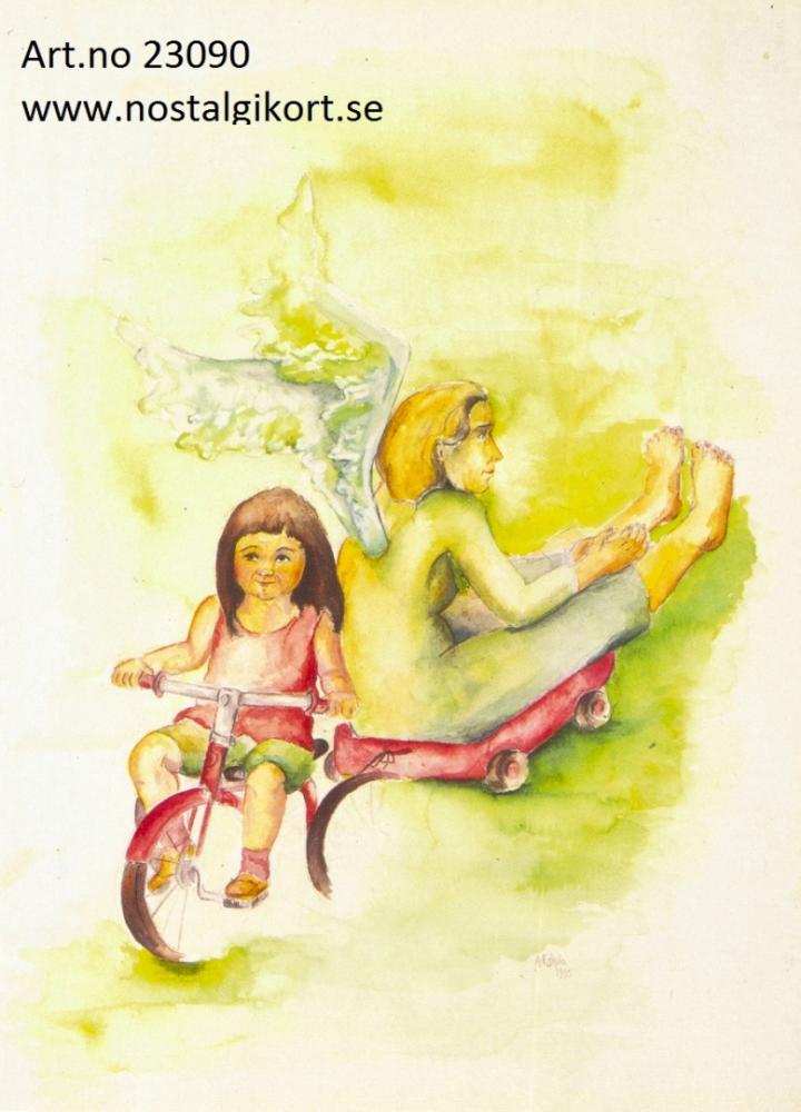 Änglar och Kungar Nr.23090