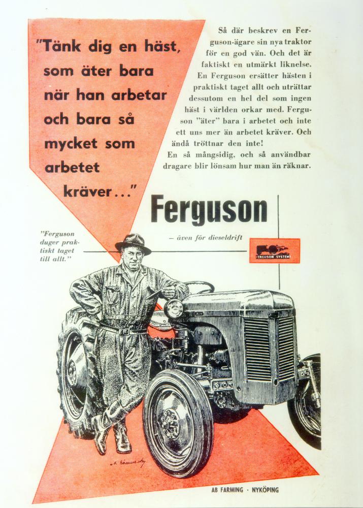 Traktor Nr.29290