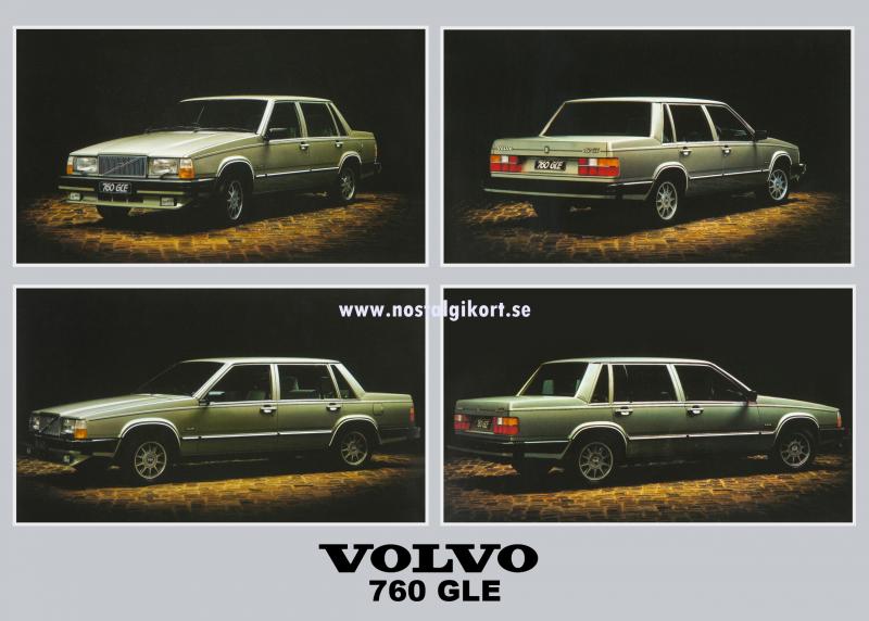 Volvo bil Nr.29410