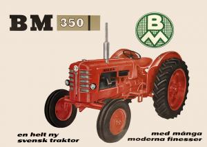 Traktor Nr.29910