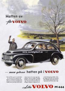 Volvo bil Nr.30370
