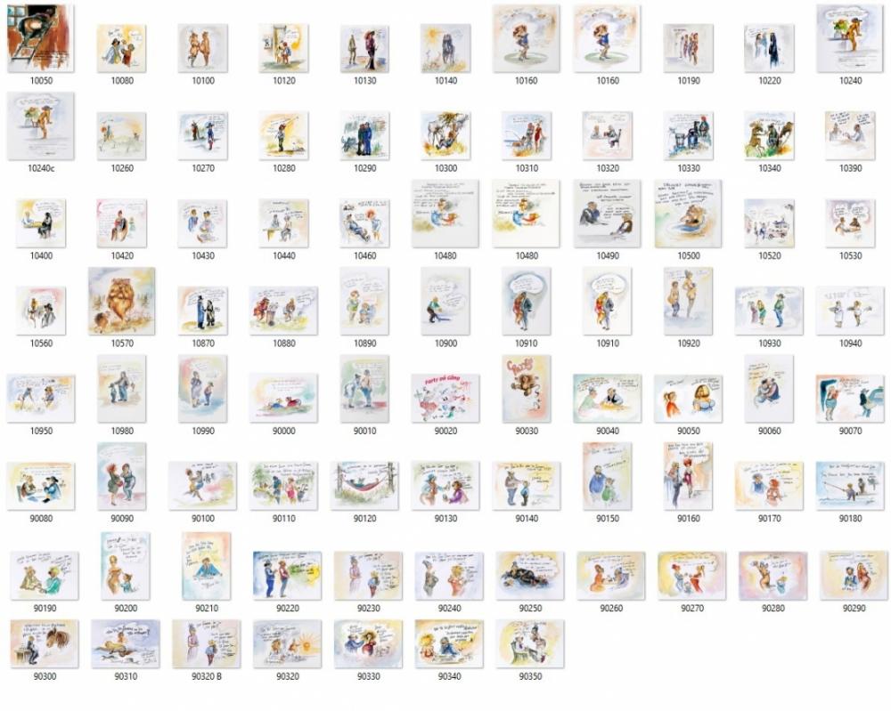 Alla bilder på Bror Erik