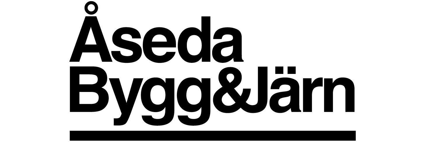 Åseda Bygg & Järn