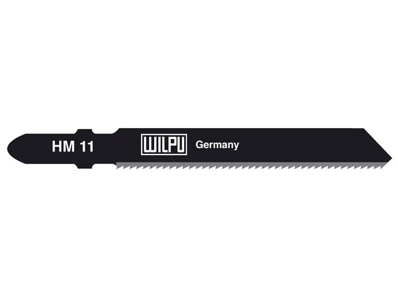 sticksågblad HM 11/2
