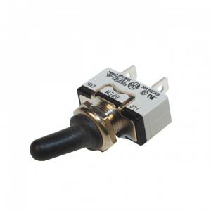 Vippströmbrytare slutande komplett