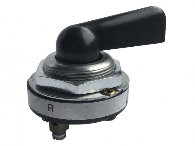 Ljusomkopplare 4-läges