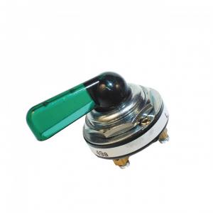 Blinkersomkopplare 12V