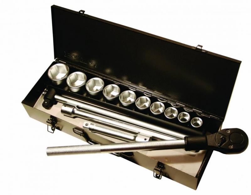 HYLSNYCKELSATS 3/4 14 DELAR