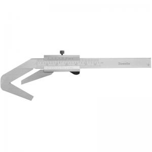 3-Punkt skjutmått 5-40 mm x 0,05 mm