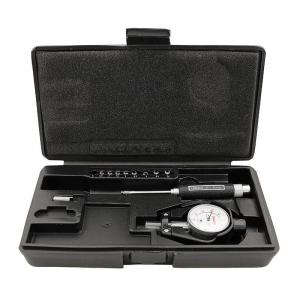 Hårdmetall mätpunkter 6-10 mm x 0,01 mm