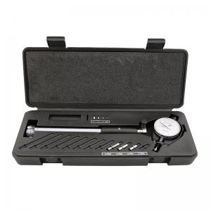 Hårdmetall mätpunkter 50-160 mm x 0,01 mm