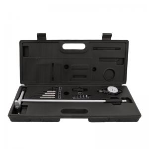 Hårdmetall mätpunkter 160-250 mm x 0,01 mm