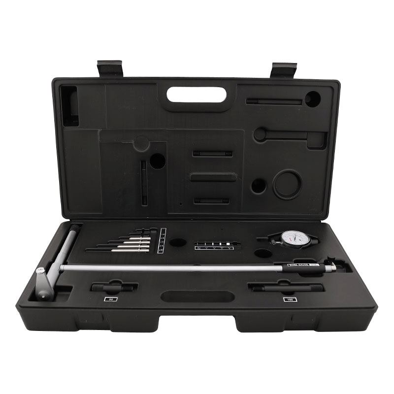 Hårdmetall mätpunkter 250-450 mm x 0,01 mm