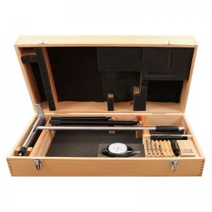 Hårdmetall mätpunkter 400-800 mm x 0,01 mm