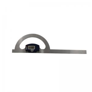 Digital gradskiva 200x300 mm avläsning: 0,05°