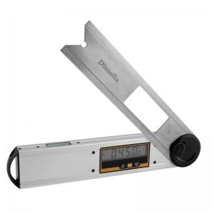 Digital vinkelmätare 230 mm x 230 mm